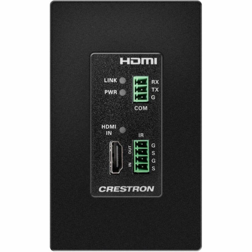 Crestron HD-TXC-4KZ-101-1G-B Wireless Transmitter / Receiver