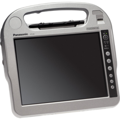 Panasonic CF-H2AGFHZ1M POS Touch Terminal