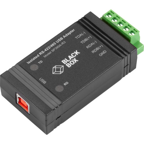 Black Box SP390A-R3 Wireless Switch