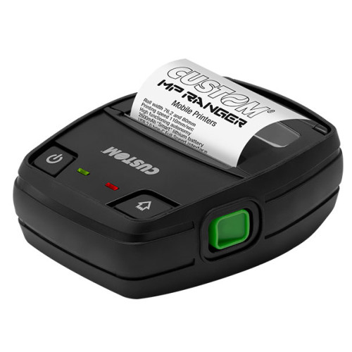 Custom America 911MM010100P33 Receipt Printer