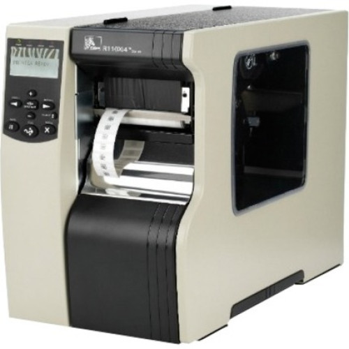 Zebra 113-80E-00003-BE Barcode Label Printer