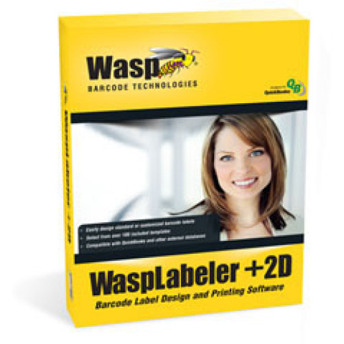 Wasp 633808105273 Software