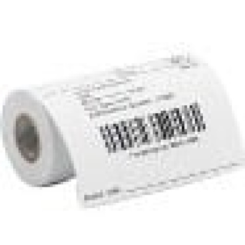 Zebra 10025482 Labels