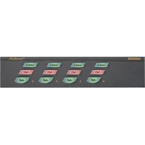 Bosch ES-4000A Security System Products