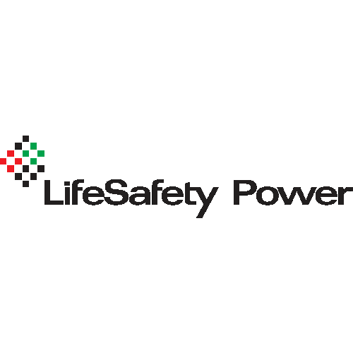 LifeSafety Power RD150-8 Power Device