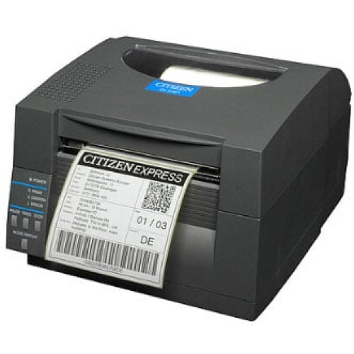 Citizen CL-S521II-EPUBK-C Receipt Printer