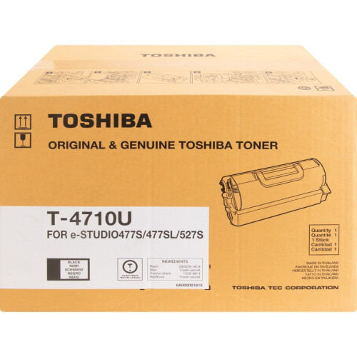 Toshiba T4710U Toner