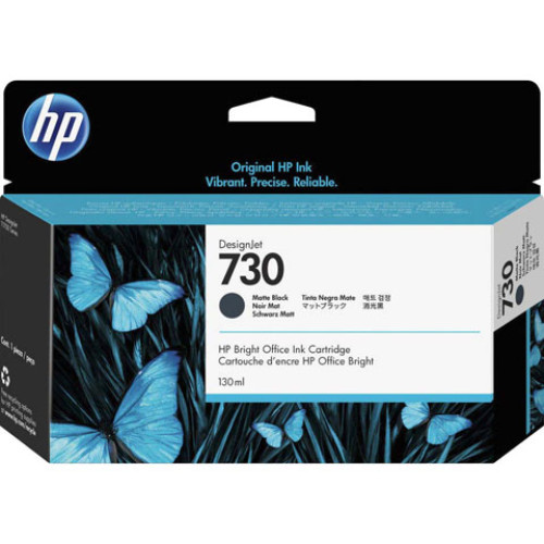 HP P2V65A InkJet Cartridge