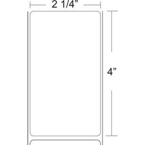 Zebra 10009527 Barcode Label