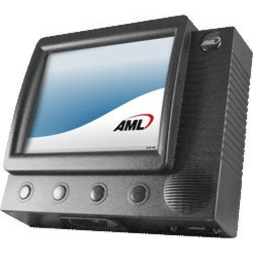 AML KDT900-0012 Barcode Scanner