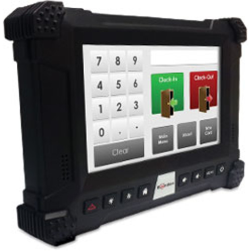 AML FMC7-1001-00 Data Terminal