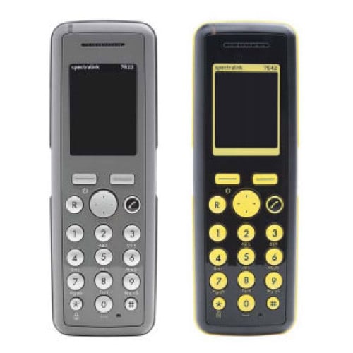 SpectraLink 76-Series Mobile Computer