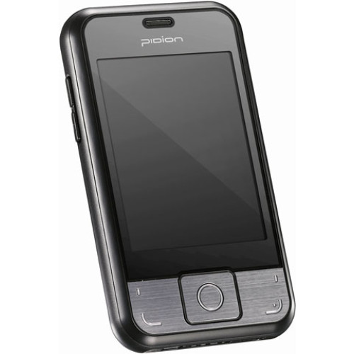 Bluebird BM-170 Mobile Computer