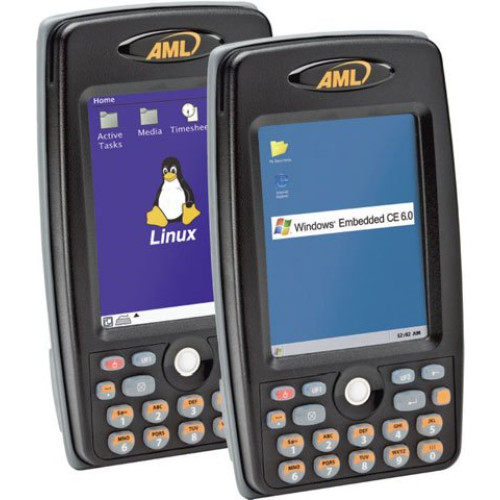 AML M8050-1100-00 Mobile Computer