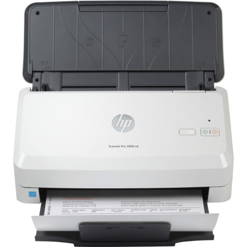 HP 6FW07A#BGJ Document Scanner
