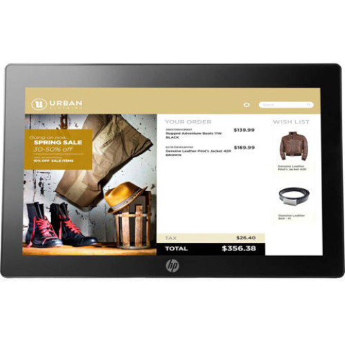 HP Z2H69UA#ABA POS Touch Terminal