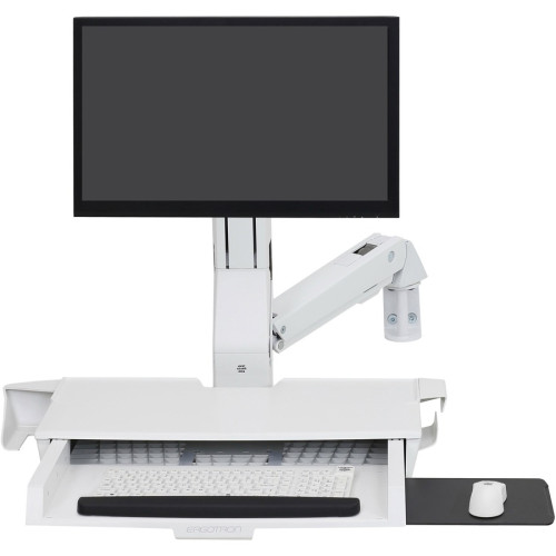 Ergotron 45-583-216 Mounting Hardware and Stands