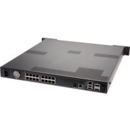 Axis 01582-004 CCTV Camera System