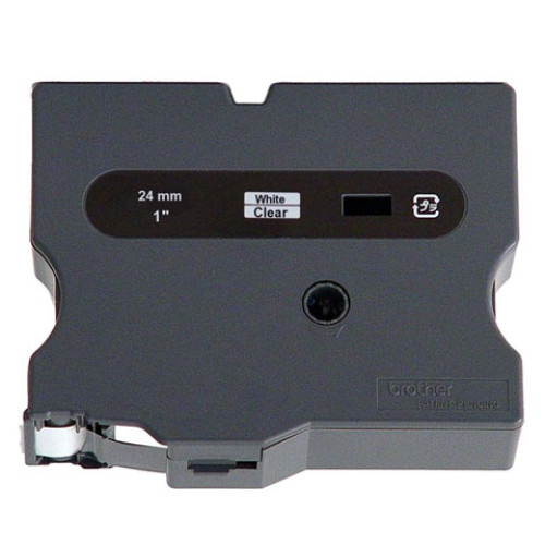 Brother TX1551 Barcode Label