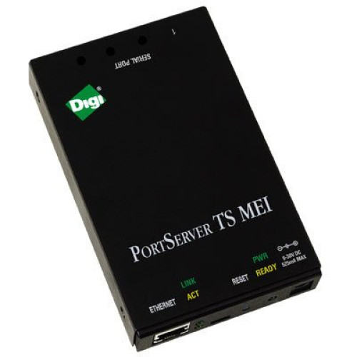 Digi 70001807 Console & Device Servers