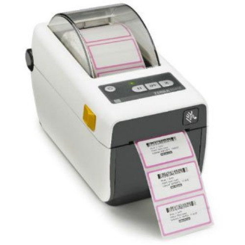 Zebra ZD41H23-D01000EZ Barcode Label Printer