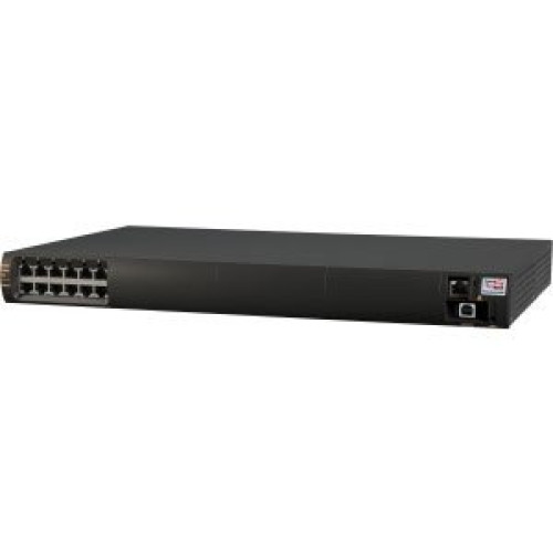 PowerDsine PD-9512G/ACDC/M Data Networking