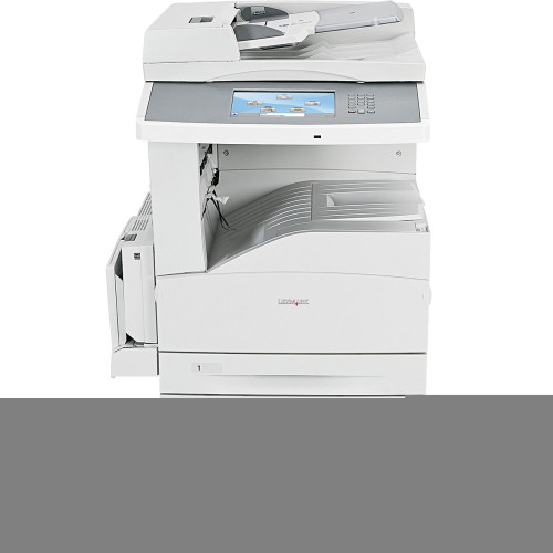Lexmark 19Z4062 Multi-Function Printer