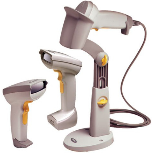 Symbol LS4004I-I100-7700Z Barcode Scanner