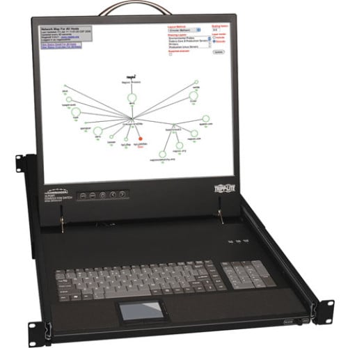 Tripp-Lite B070-016-19-IP Products