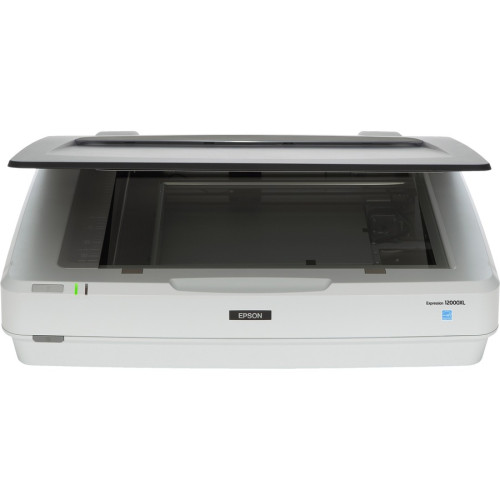 Epson 12000XL-GA Document Scanner