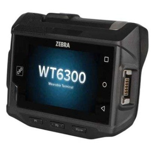 Zebra KT-WT63-KX0QYENA Mobile Computer