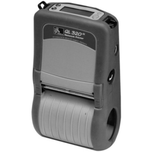 Zebra Q3D-LU1A0000-00 Portable Barcode Printer