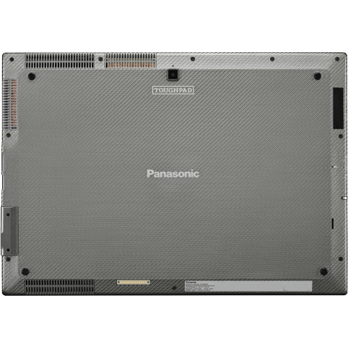 Panasonic UT-MA6027HMM Tablet