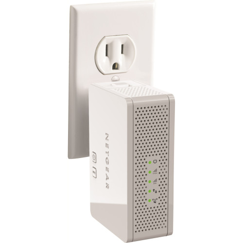 NETGEAR WN3500RP-100NAS Data Networking
