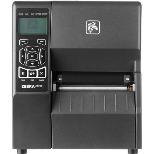 Zebra ZT23042-D21000FZ Barcode Label Printer
