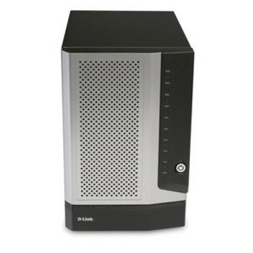 D-Link DSN-1100-10 Telecommunication Equipment