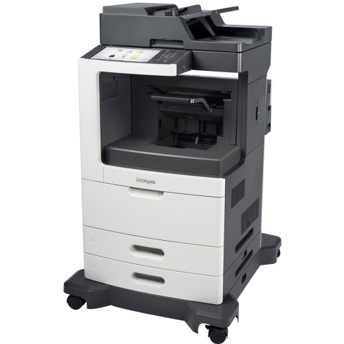 Lexmark 24TT456 Multi-Function Printer