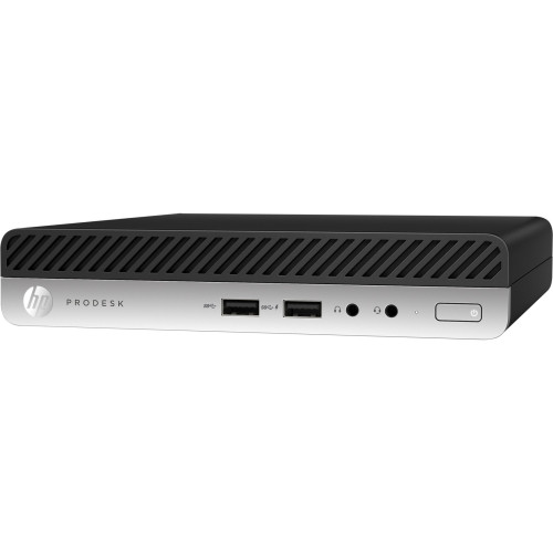 HP 4AG22UT#ABA POS System