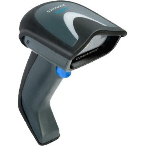 Datalogic GD4410-BKK20 Barcode Scanner