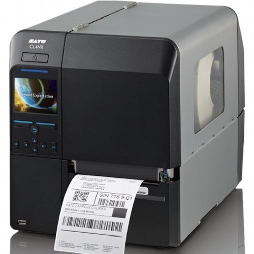 SATO WWCL32181 Barcode Label Printer