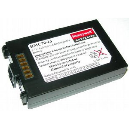Honeywell HMC9000-LI(24) Battery