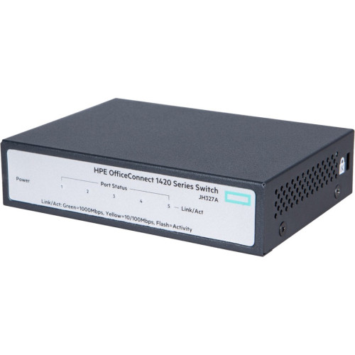 HPE Aruba JH327A#ABA Ethernet Switch