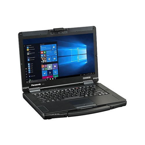 Panasonic FZ-55DZ001VM Laptop