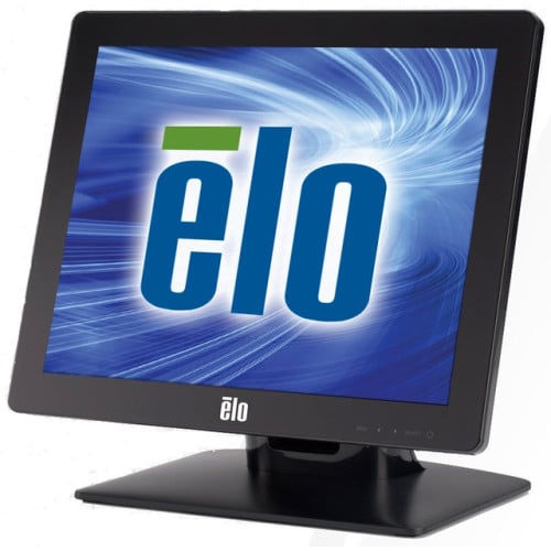 Elo 1517L Touchscreen