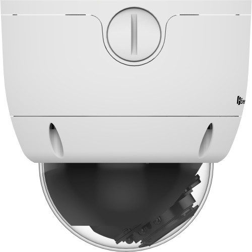 EverFocus EHA1280 Security Camera