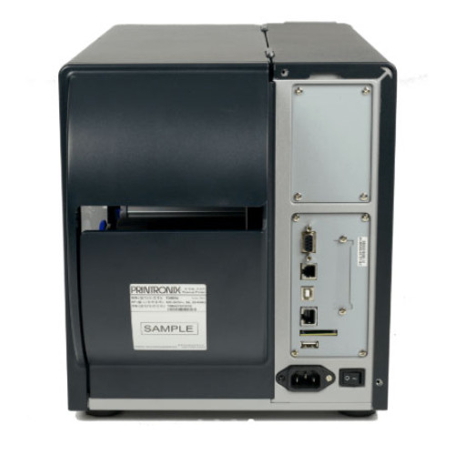 Printronix T6E3X4-1101-10 Barcode Label Printer