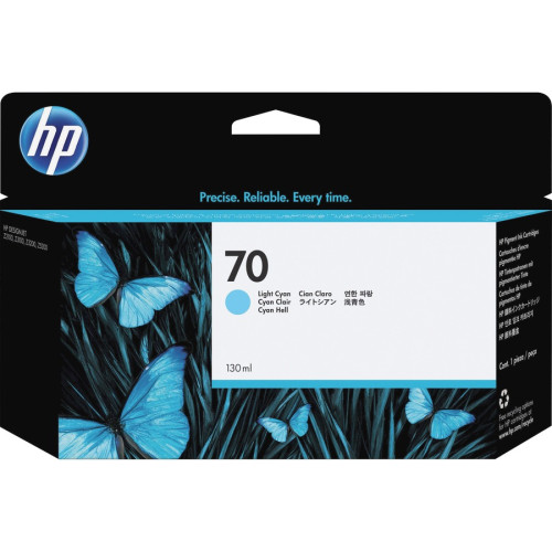 HP C9390A InkJet Cartridge