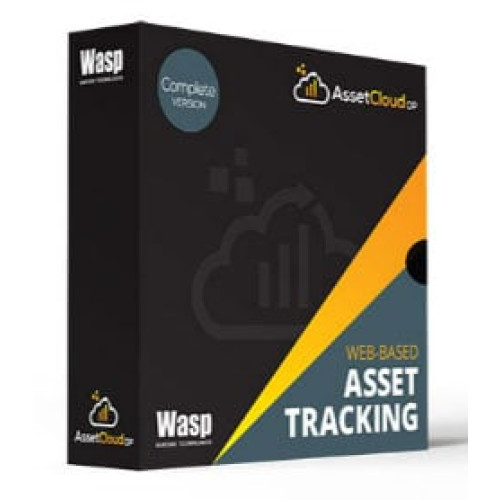 Wasp 633809010101 Software