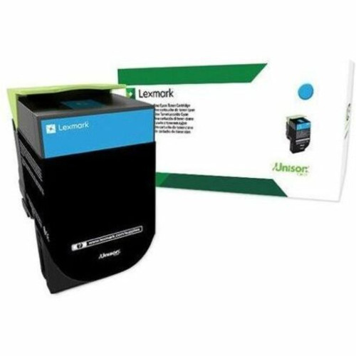 Lexmark 80C0XCG Toner