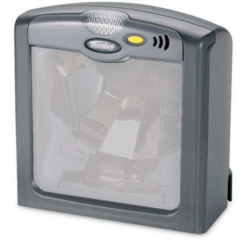 Symbol LS7708-BENU0300ZR Barcode Scanner